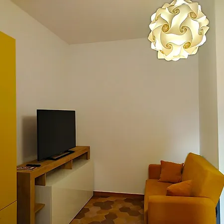 Dell'arco Апартаменты