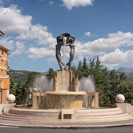 Dell'arco Apartmán *