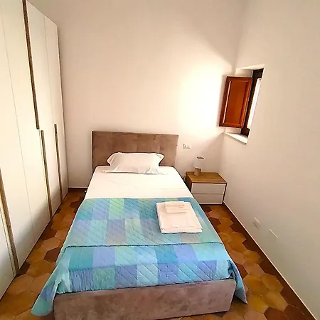 Dell'arco Appartement LʼAquila