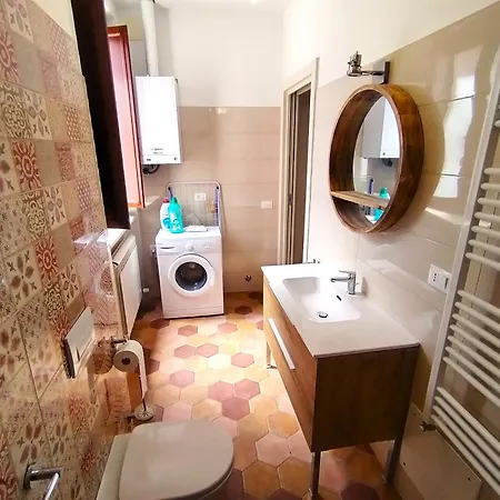 Apartament Dell'arco