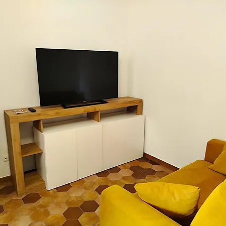 Dell'arco Apartament