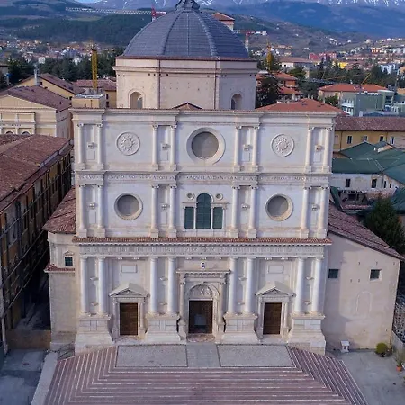 Apartament Dell'arco *