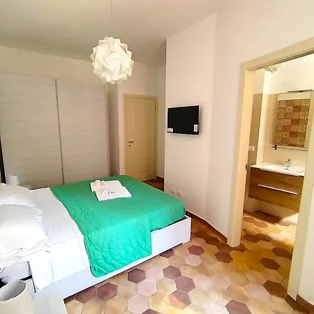 Dell'arco Appartement LʼAquila