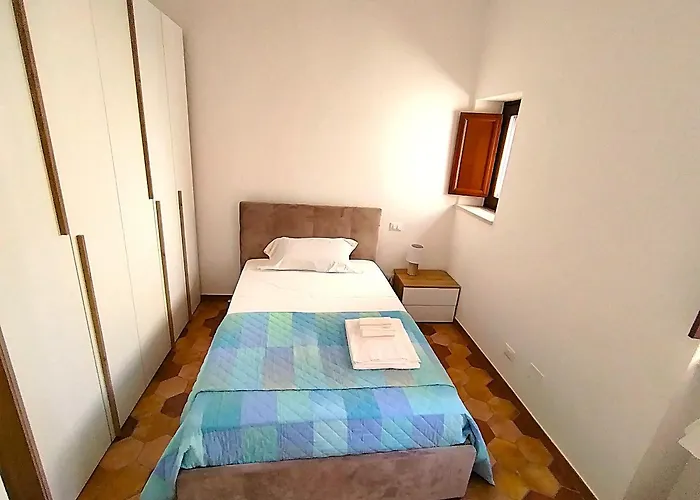 Dell'arco Apartment L'Aquila