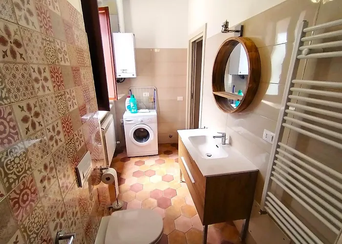 Appartement Dell'arco