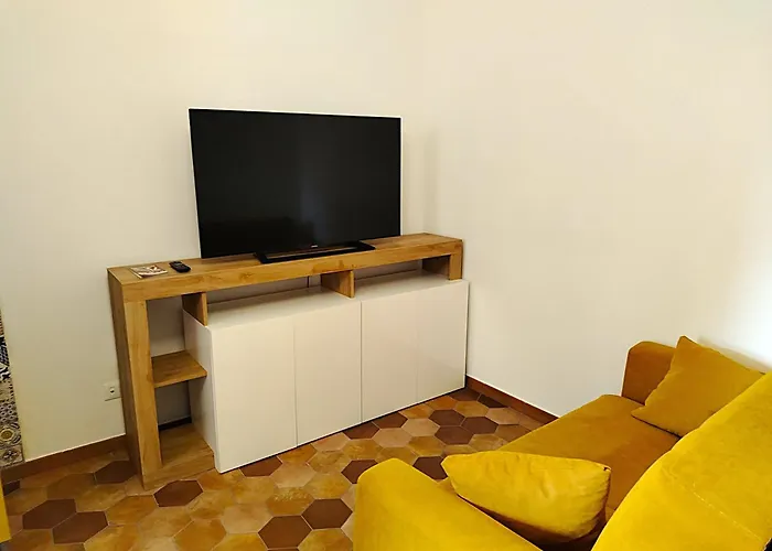 Dell'arco Appartement