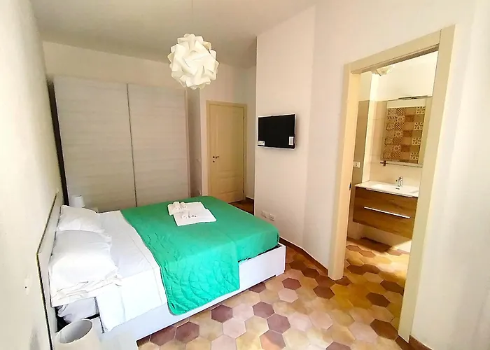 Dell'arco Appartement LʼAquila